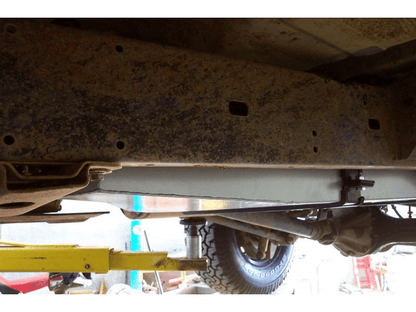 Réservoir de remplacement LRA 145L Toyota Land Cruiser HZJ105 - Toyota HDJ100