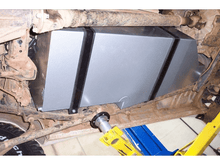 Réservoir de remplacement LRA 145L Toyota Land Cruiser HZJ105 - Toyota HDJ100