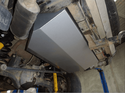 Réservoir de remplacement LRA 146L pour Nissan Patrol Y60 SWB / LWB - Nissan Patrol Y60
