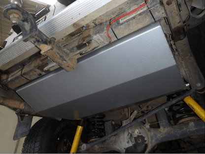 Réservoir de remplacement LRA 146L pour Nissan Patrol Y60 SWB / LWB - Nissan Patrol Y60