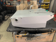Réservoir de remplacement LRA 150 L Toyota Land Cruiser FJ62 -