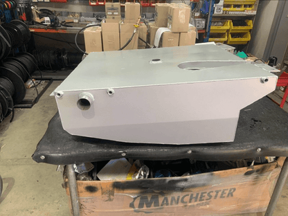 Réservoir de remplacement LRA 150 L Toyota Land Cruiser FJ62 -