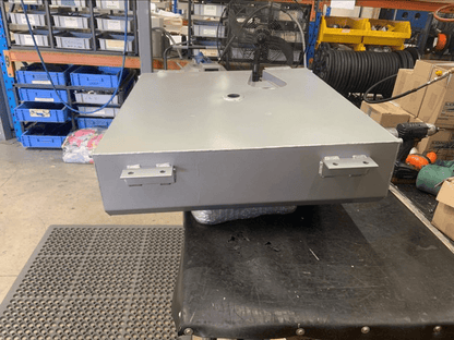 Réservoir de remplacement LRA 150 L Toyota Land Cruiser FJ62 -
