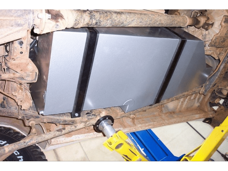Réservoir de remplacement LRA 150L Toyota Land Cruiser FZJ105 - Toyota HDJ100