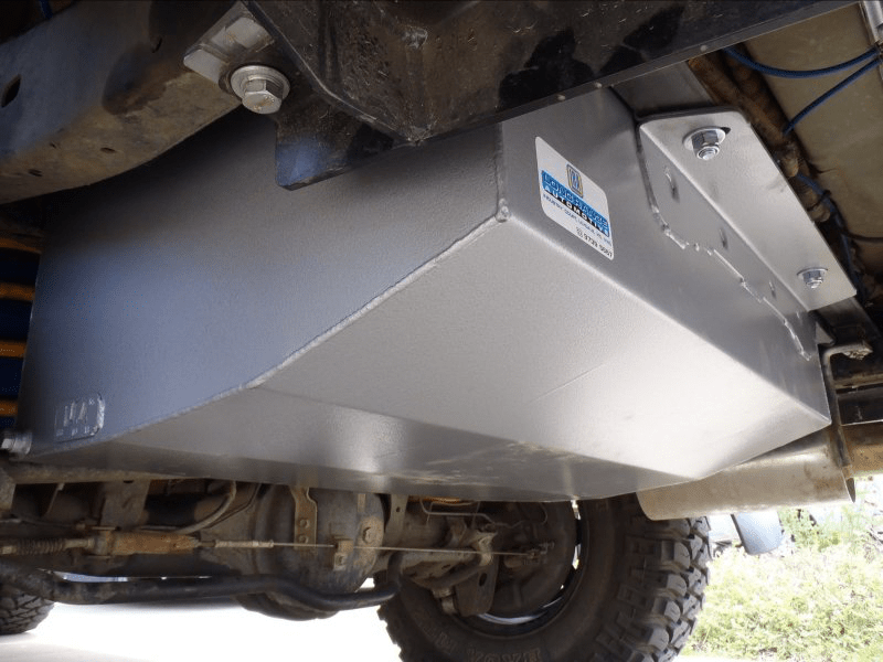 Réservoir de remplacement LRA 150L Toyota Land Cruiser FZJ105 - Toyota HDJ100