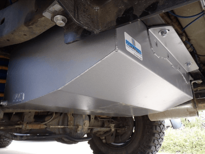 Réservoir de remplacement LRA 150L Toyota Land Cruiser FZJ105 - Toyota HDJ100