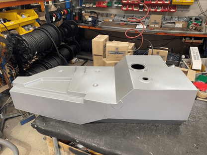 Réservoir de remplacement LRA 150L Toyota Land Cruiser HZJ105 - Toyota HDJ100