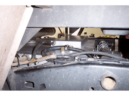 Réservoir de remplacement LRA 155L Toyota Land Cruiser HZJ75 FZJ75 HZJ79 FZJ79 VDJ79 - Toyota 70 Series