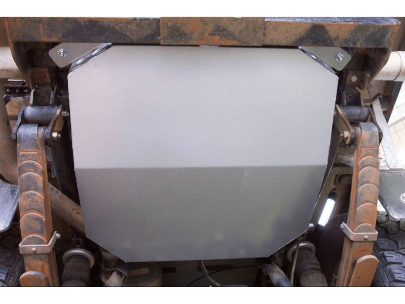 Réservoir de remplacement LRA 155L Toyota Land Cruiser HZJ75 FZJ75 HZJ79 FZJ79 VDJ79 - Toyota 70 Series