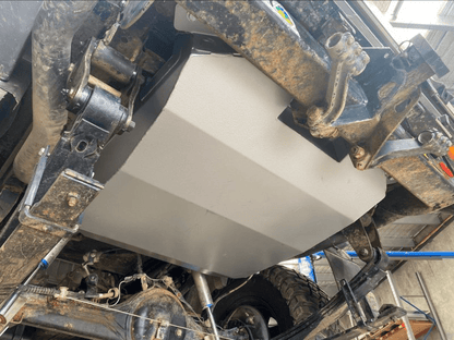 Réservoir de remplacement LRA 155L Toyota Land Cruiser HZJ75 FZJ75 HZJ79 FZJ79 VDJ79 - Toyota 70 Series