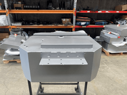 Réservoir de remplacement LRA 155L Toyota Land Cruiser HZJ75 FZJ75 HZJ79 FZJ79 VDJ79 - Toyota 70 Series