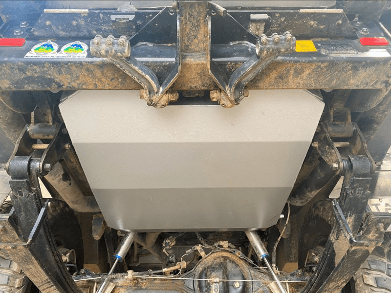 Réservoir de remplacement LRA 155L Toyota Land Cruiser HZJ75 FZJ75 HZJ79 FZJ79 VDJ79 - Toyota 70 Series