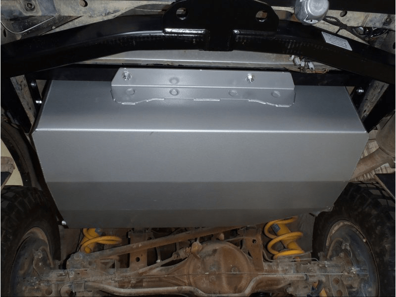 Réservoir de remplacement LRA 160L Toyota Land Cruiser Série 80 - Toyota HDJ80