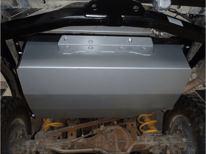 Réservoir de remplacement LRA 160L Toyota Land Cruiser Série 80 - Toyota HDJ80