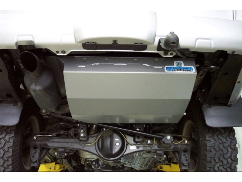 Réservoir de remplacement LRA 170L Toyota Landcruiser VDJ200 UZJ202 - Toyota LC200