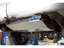 Réservoir de remplacement LRA 170L Toyota Landcruiser VDJ200 UZJ202 - Toyota LC200