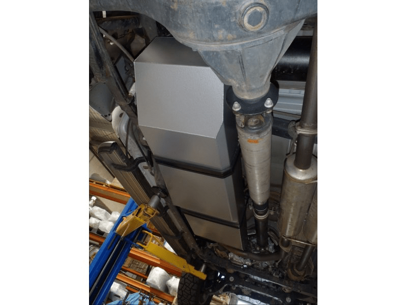 Réservoir de remplacement LRA 175L Toyota Tundra 2014 - 2015 - Toyota Tundra 2010+