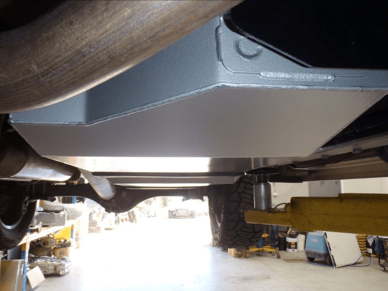 Réservoir de remplacement LRA 175L Toyota Tundra 2014 - 2015 - Toyota Tundra 2010+
