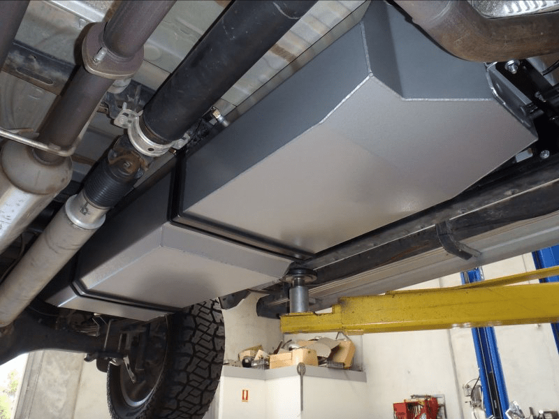 Réservoir de remplacement LRA 175L Toyota Tundra 2014 - 2015 - Toyota Tundra 2010+