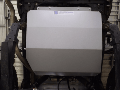 Réservoir de remplacement LRA 180L Toyota Land Cruiser VDJ79 / GDJ79 - Toyota 70 Series