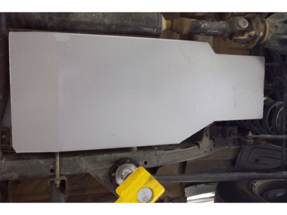 Réservoir de remplacement LRA 75L Nissan Patrol GR Y61 - Nissan Patrol Y61