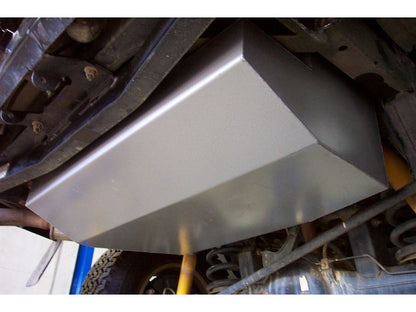 Réservoir de remplacement LRA Nissan Patrol Y61 Wagon SWB LWB 146L - Nissan Patrol Y61