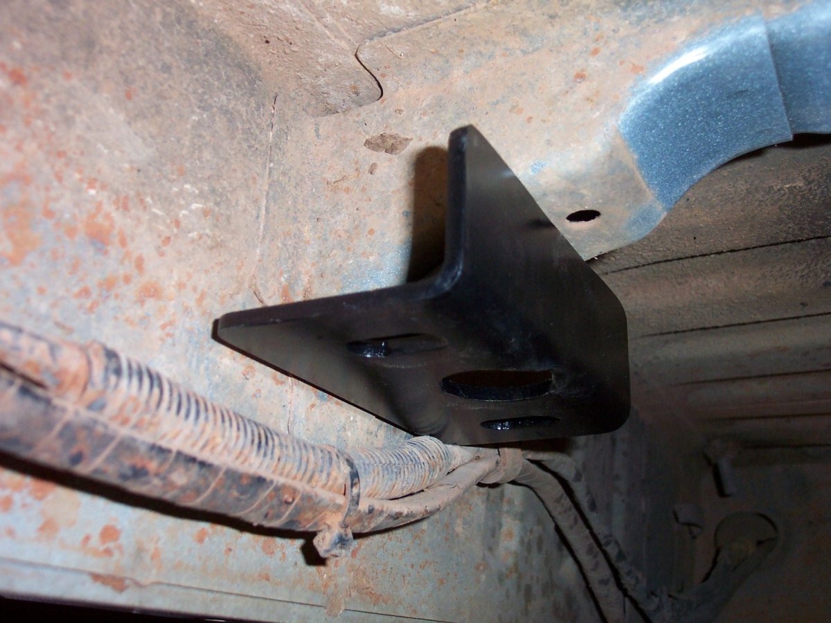 Réservoir de remplacement LRA pour Toyota Landcruiser HJ61 150L -