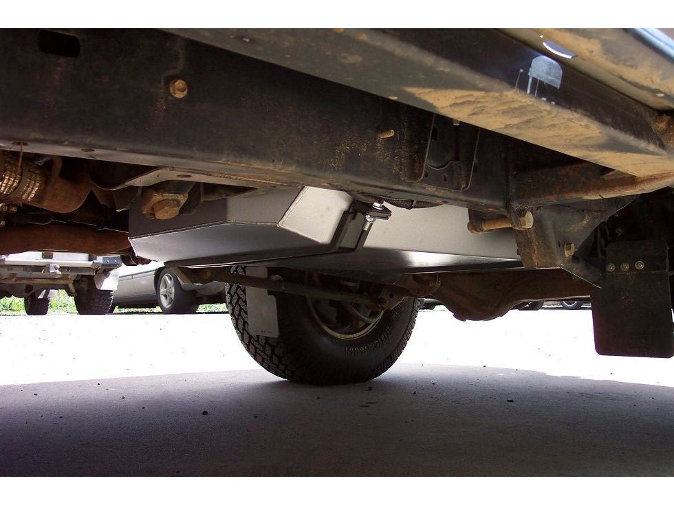 Réservoir de remplacement LRA Toyota Landcruiser UZJ100 150L - Toyota HDJ100