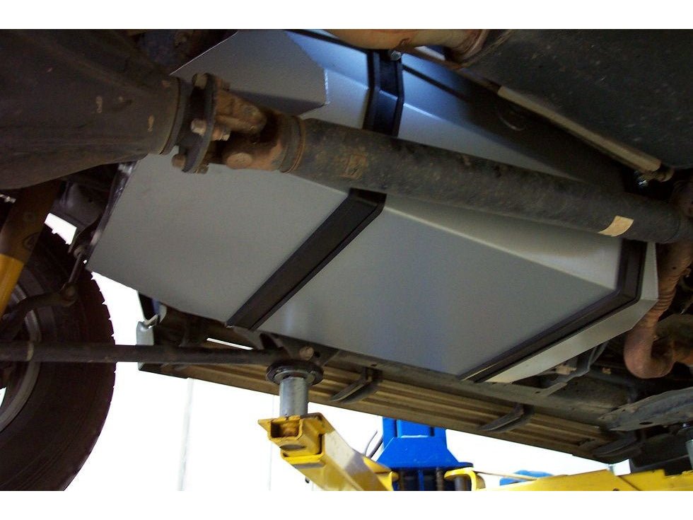 Réservoir de remplacement LRA Toyota Landcruiser UZJ100 150L - Toyota HDJ100