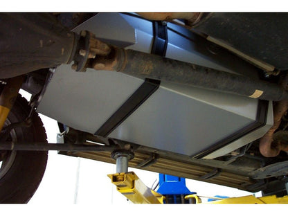 Réservoir de remplacement LRA Toyota Landcruiser UZJ100 150L - Toyota HDJ100