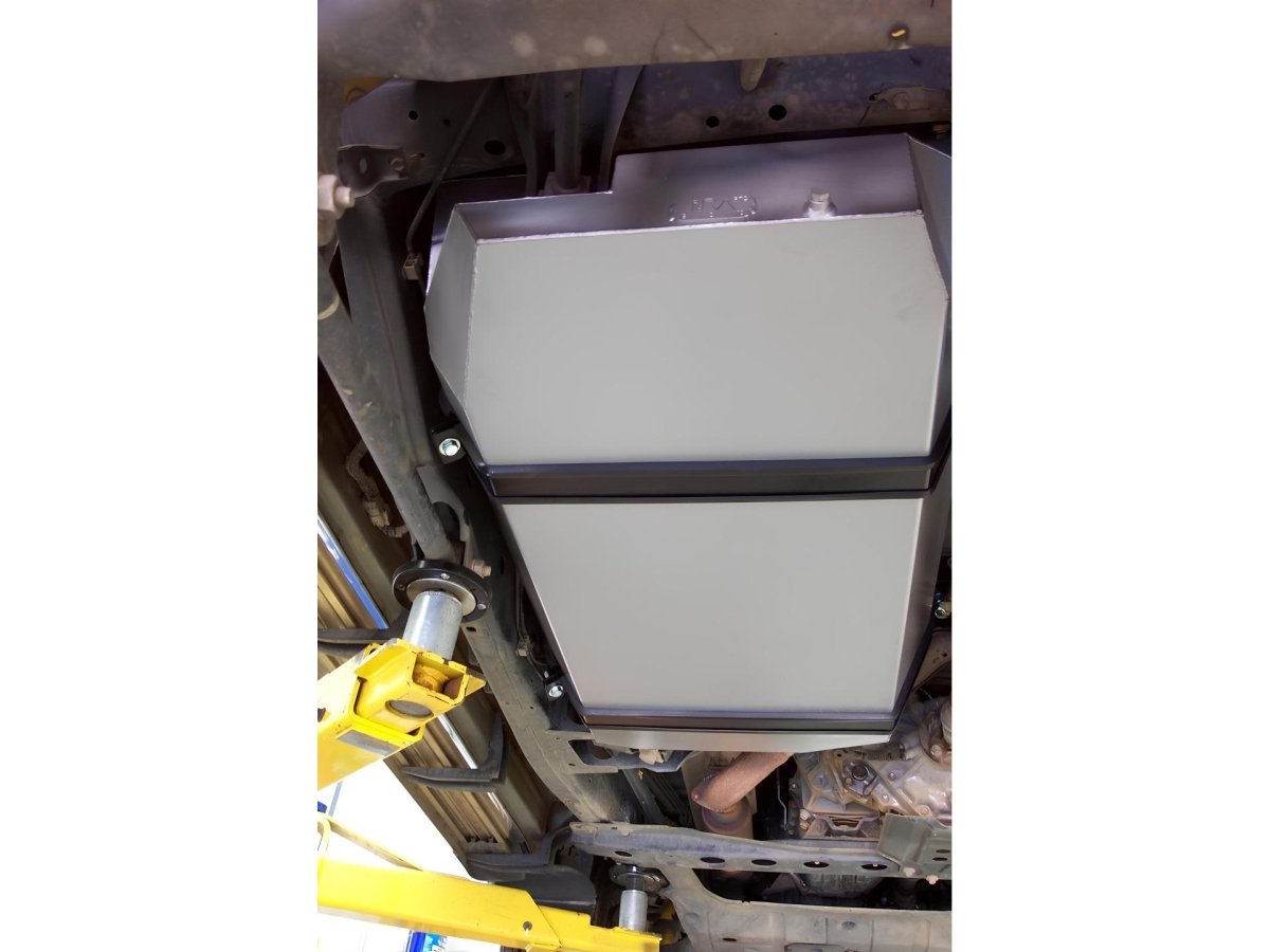 Réservoir de remplacement LRA Toyota Landcruiser UZJ100 150L - Toyota HDJ100