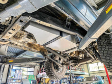 Réservoir de remplacement principal LRA Toyota Landcruiser HDJ80 BVM 145L - Toyota HDJ80
