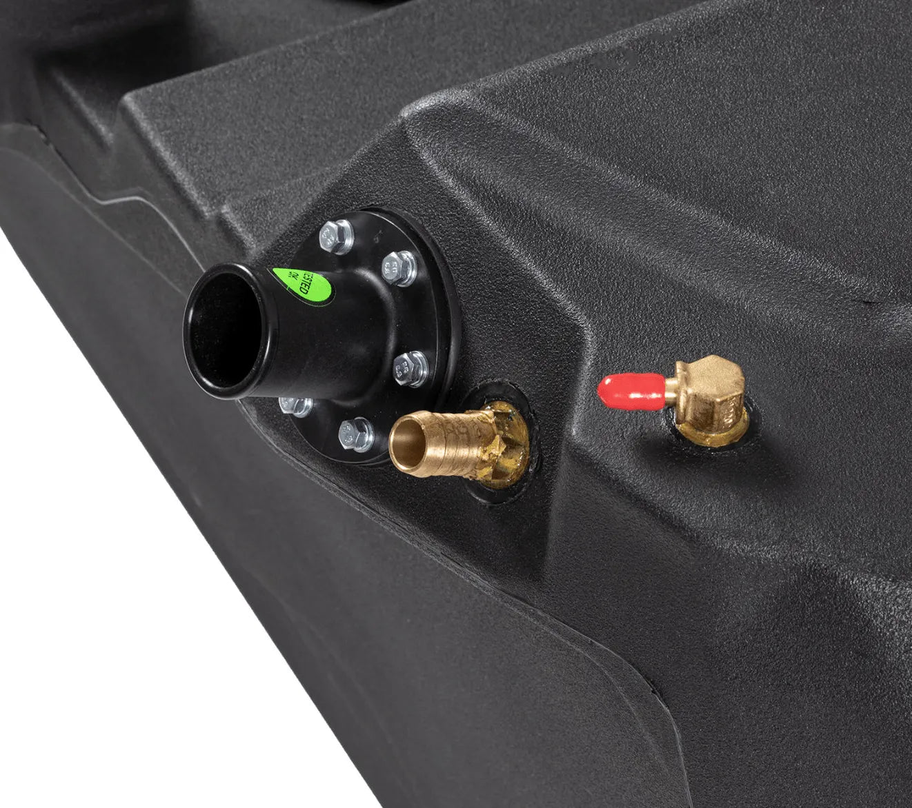 Reservoir Remplacement | ARB Frontier 120L | Mitsubishi L200 2006-Present - Mitsubishi L200 2005-2015