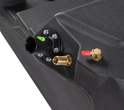Reservoir Remplacement | ARB Frontier 120L | Mitsubishi L200 2006-Present - Mitsubishi L200 2005-2015