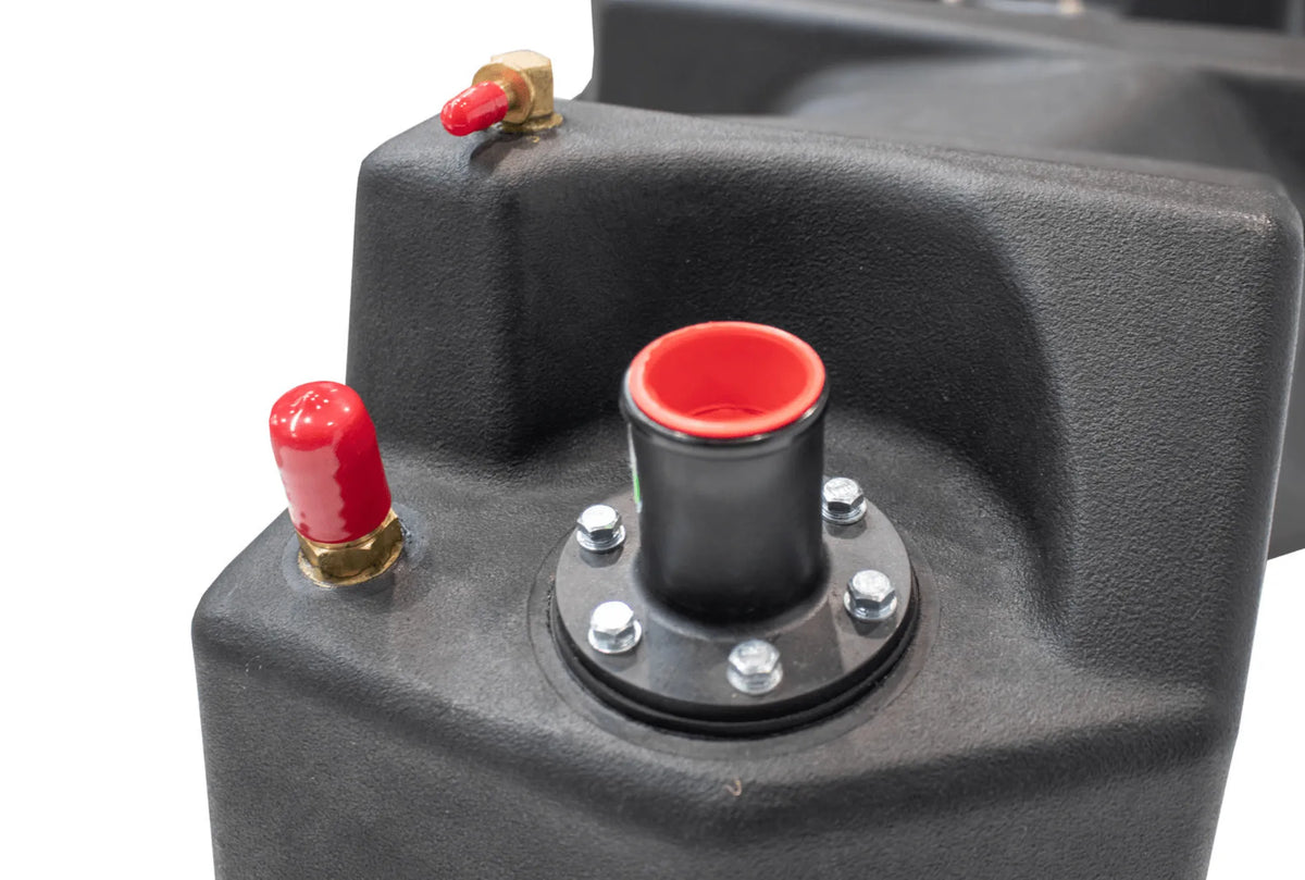 Reservoir Remplacement | ARB Frontier | Polymer 120L | Ford Raptor 2018-22 - Ford Raptor 2018-2022