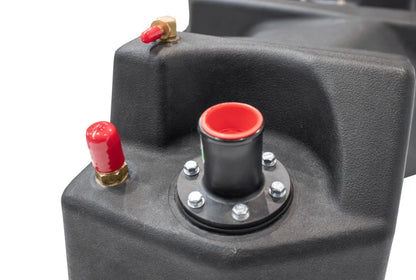 Reservoir Remplacement | ARB Frontier | Polymer 120L | Ford Raptor 2018-22 - Ford Raptor 2018-2022