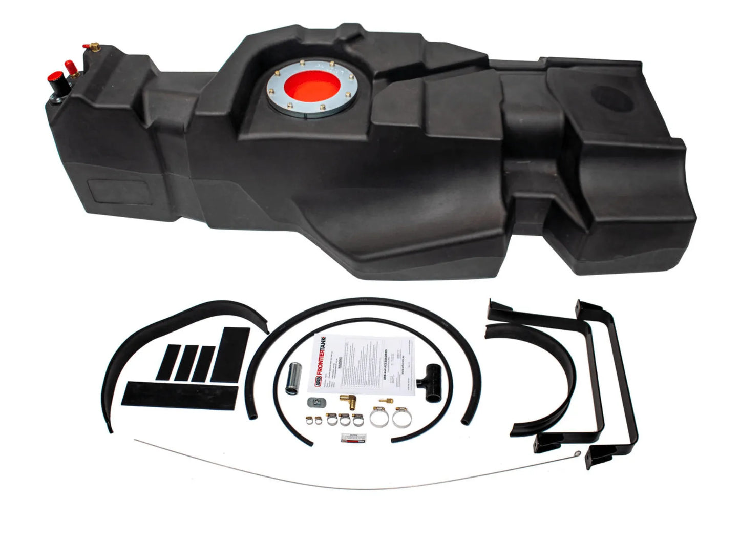 Reservoir Remplacement | ARB Frontier | Polymer 120L | Ford Raptor 2018-22 - Ford Raptor 2018-2022