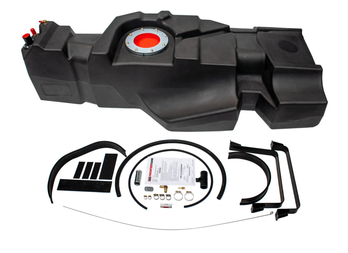 Reservoir Remplacement | ARB Frontier | Polymer 120L | Ford Raptor 2018-22 - Ford Raptor 2018-2022