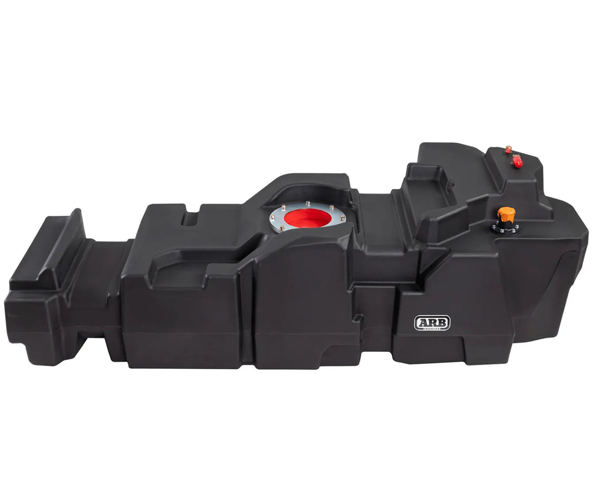 Reservoir Remplacement | ARB Frontier | Polymer 138L | Nissan Navara D40 - Nissan Navara D40