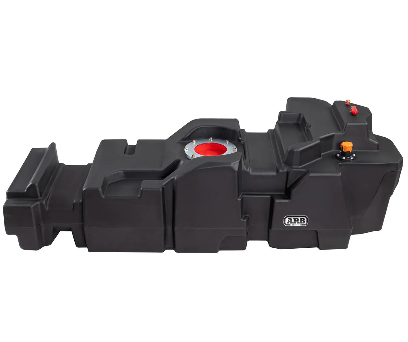 Reservoir Remplacement | ARB Frontier | Polymer 138L | Nissan Navara D40 - Nissan Navara D40
