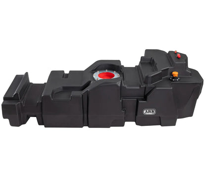 Reservoir Remplacement | ARB Frontier | Polymer 138L | Nissan Navara D40 - Nissan Navara D40