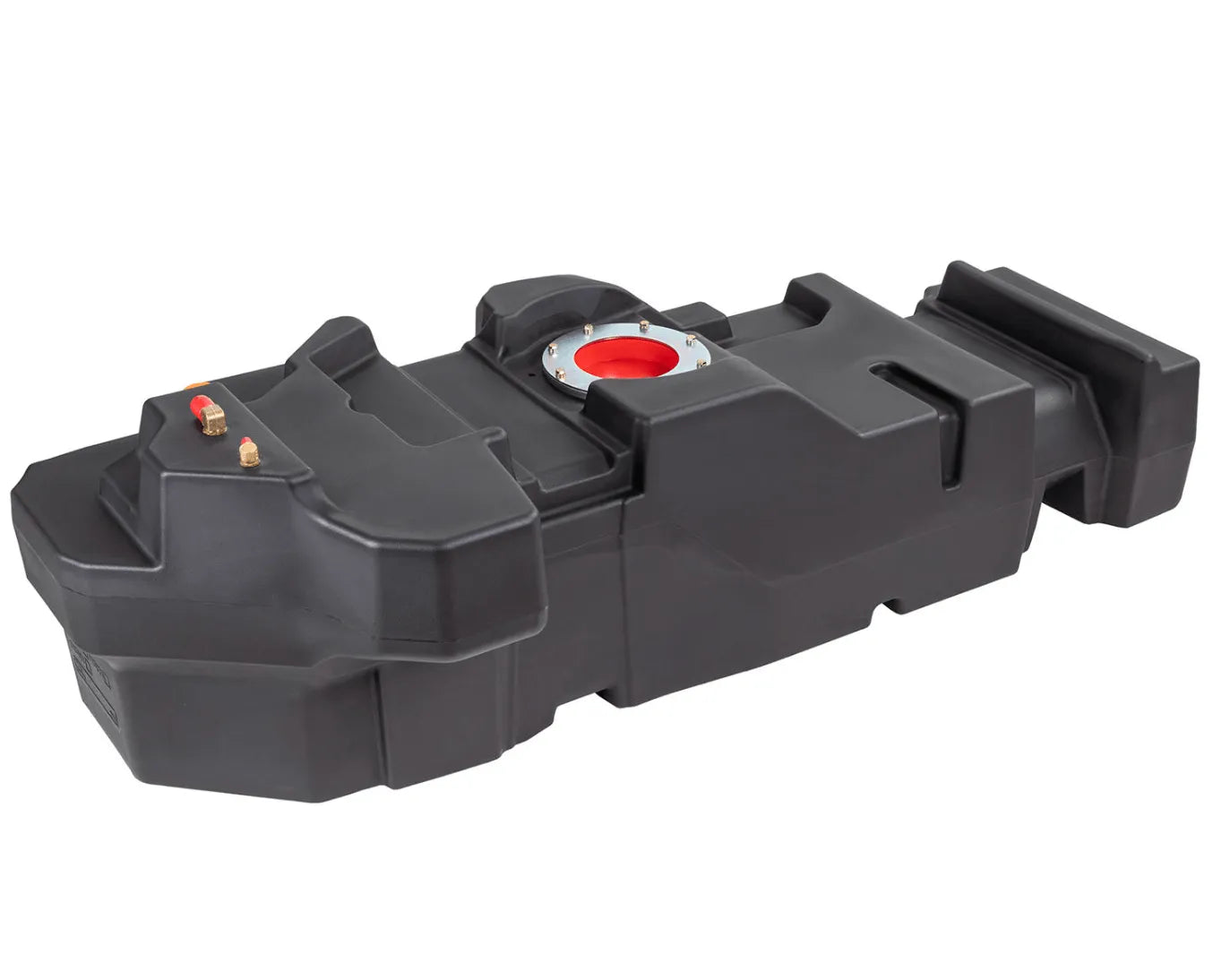 Reservoir Remplacement | ARB Frontier | Polymer 138L | Nissan Navara D40 - Nissan Navara D40