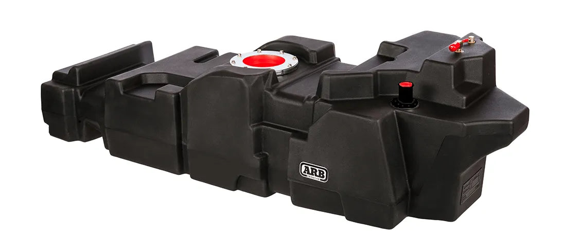 Reservoir Remplacement | ARB Frontier | Polymer 138L | Nissan Navara D40 - Nissan Navara D40