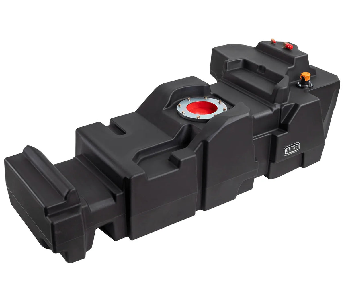 Reservoir Remplacement | ARB Frontier | Polymer 138L | Nissan Navara D40 - Nissan Navara D40