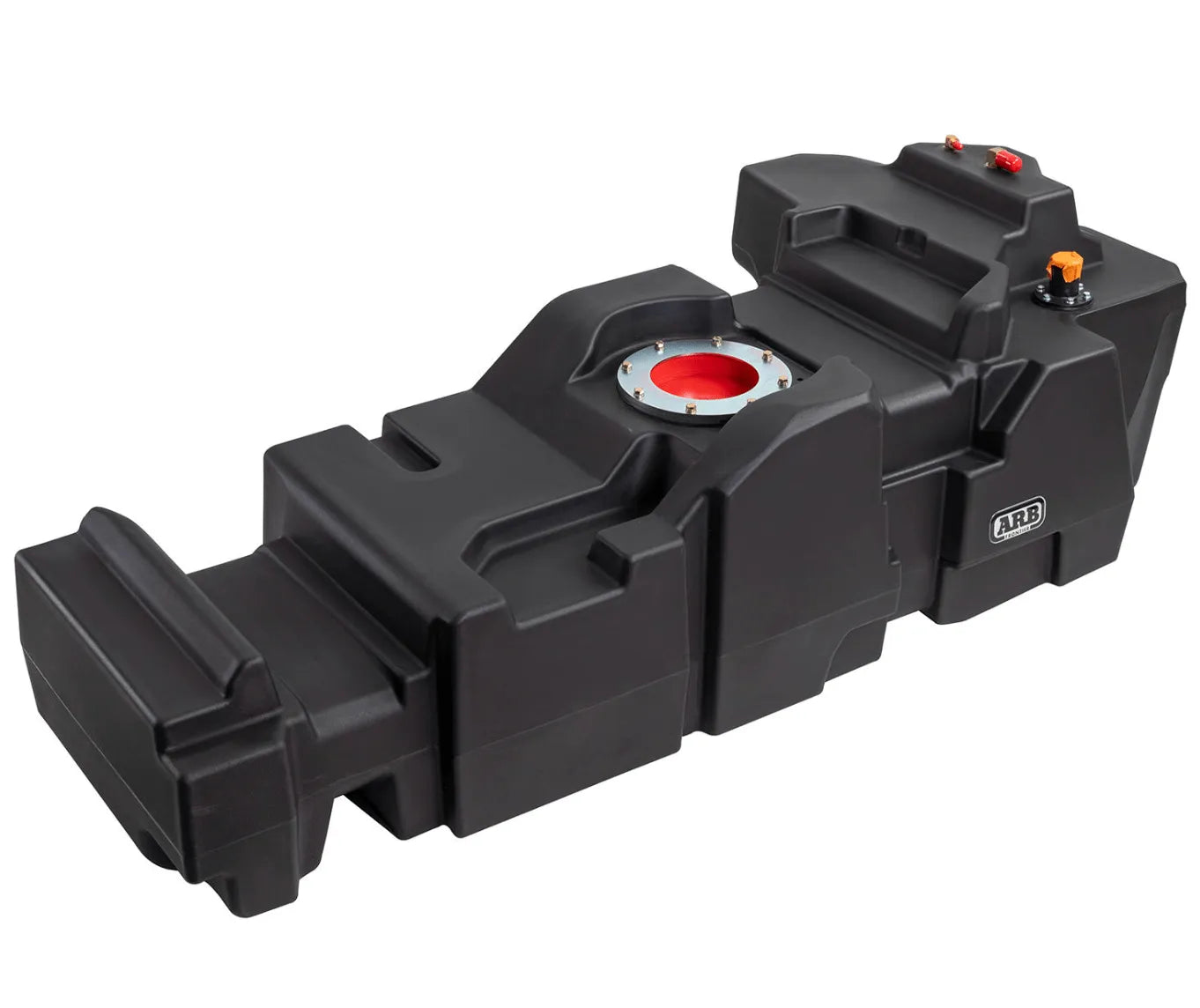 Reservoir Remplacement | ARB Frontier | Polymer 138L | Nissan Navara D40 - Nissan Navara D40