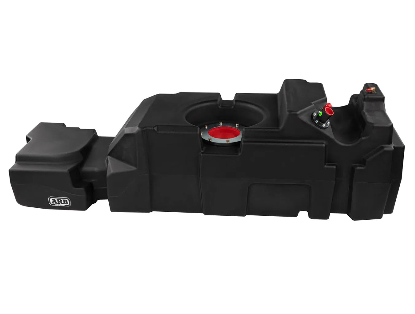 Reservoir Remplacement | ARB Frontier | Polymer 140L | Ford Ranger 2011-2022 - Ford Ranger 2012-2022
