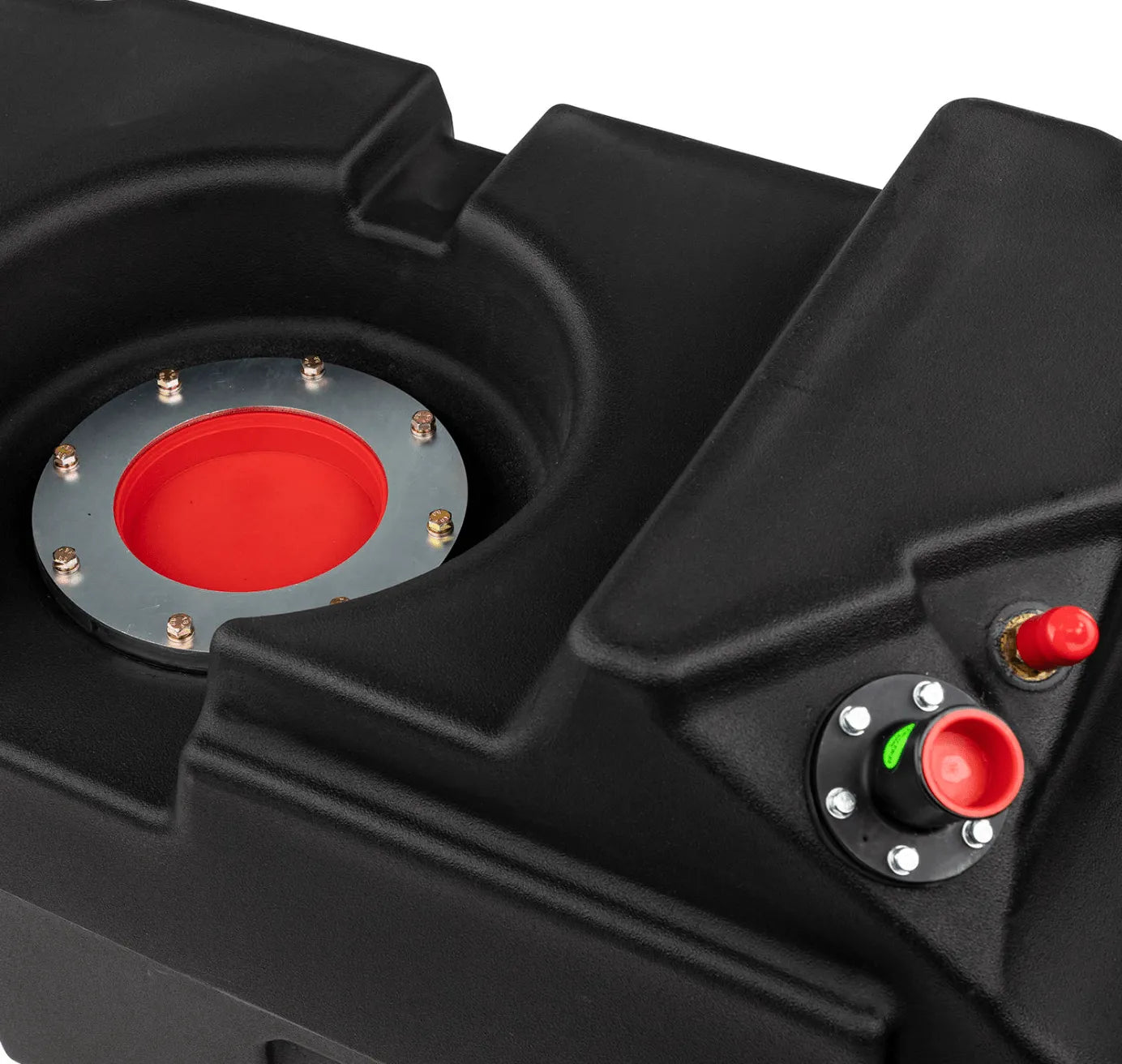 Reservoir Remplacement | ARB Frontier | Polymer 140L | Ford Ranger 2011-2022 - Ford Ranger 2012-2022