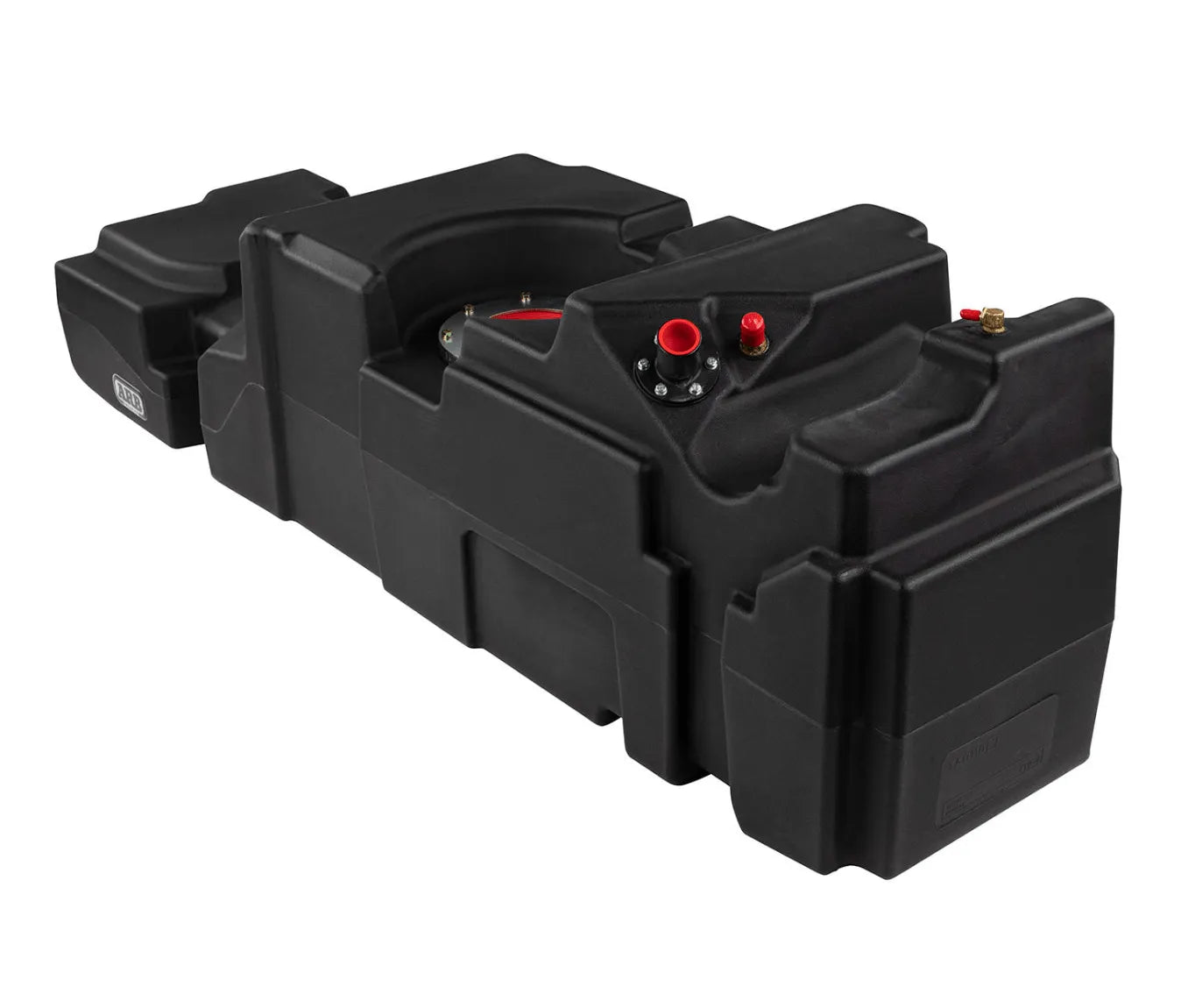 Reservoir Remplacement | ARB Frontier | Polymer 140L | Ford Ranger 2011-2022 - Ford Ranger 2012-2022