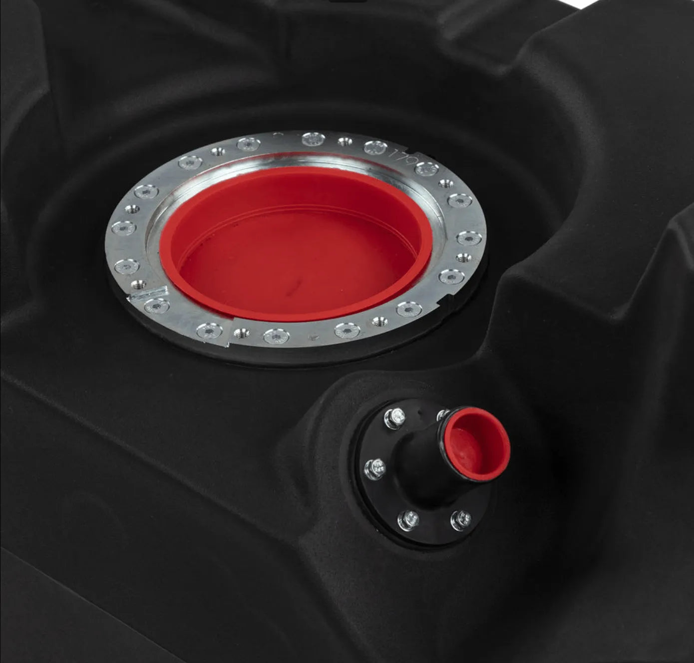 Reservoir Remplacement ARB Frontier | Polymer 140L | Ford Ranger 2023+ NEXT GEN - Ford Ranger/Raptor 2023+