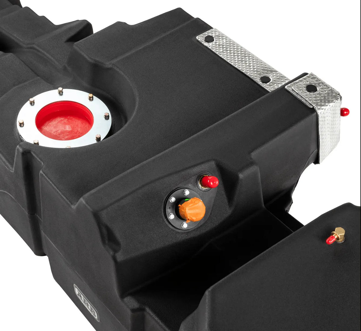 Reservoir Remplacement | ARB Frontier | Polymer 140L | Toyota Hilux 2016-Present - Toyota Hilux 2016+